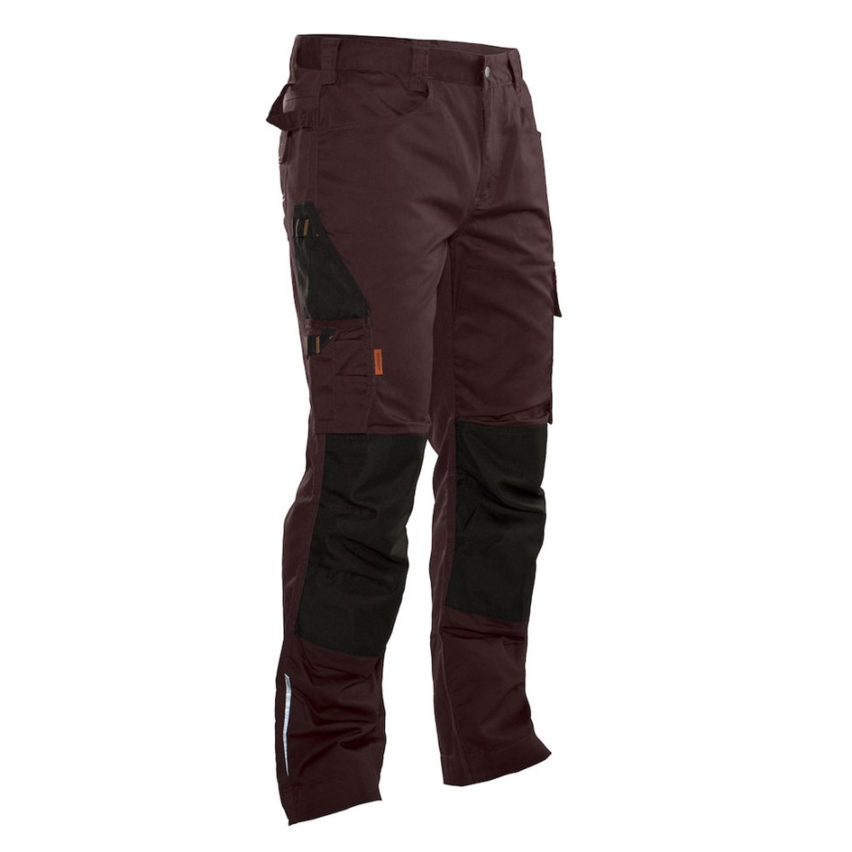 Pantalon de travail homme 2321 Vêtements