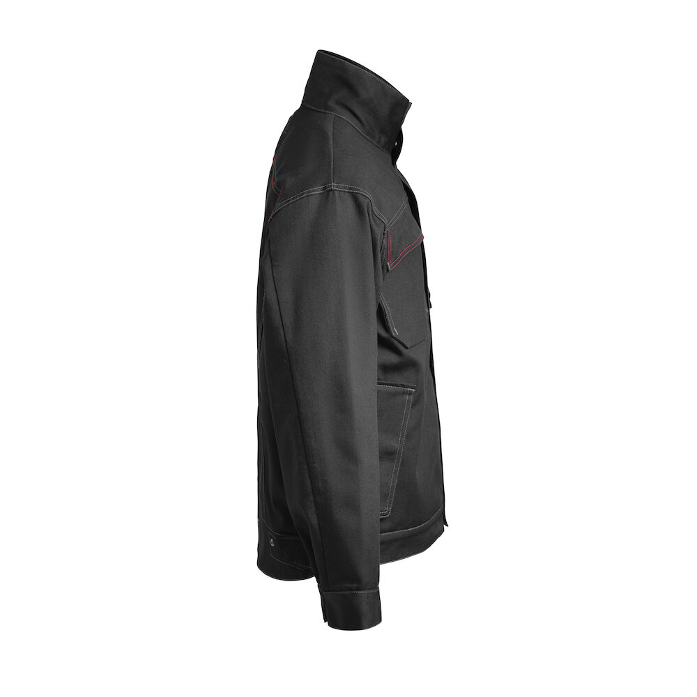 Veste soudeur 1092 droit