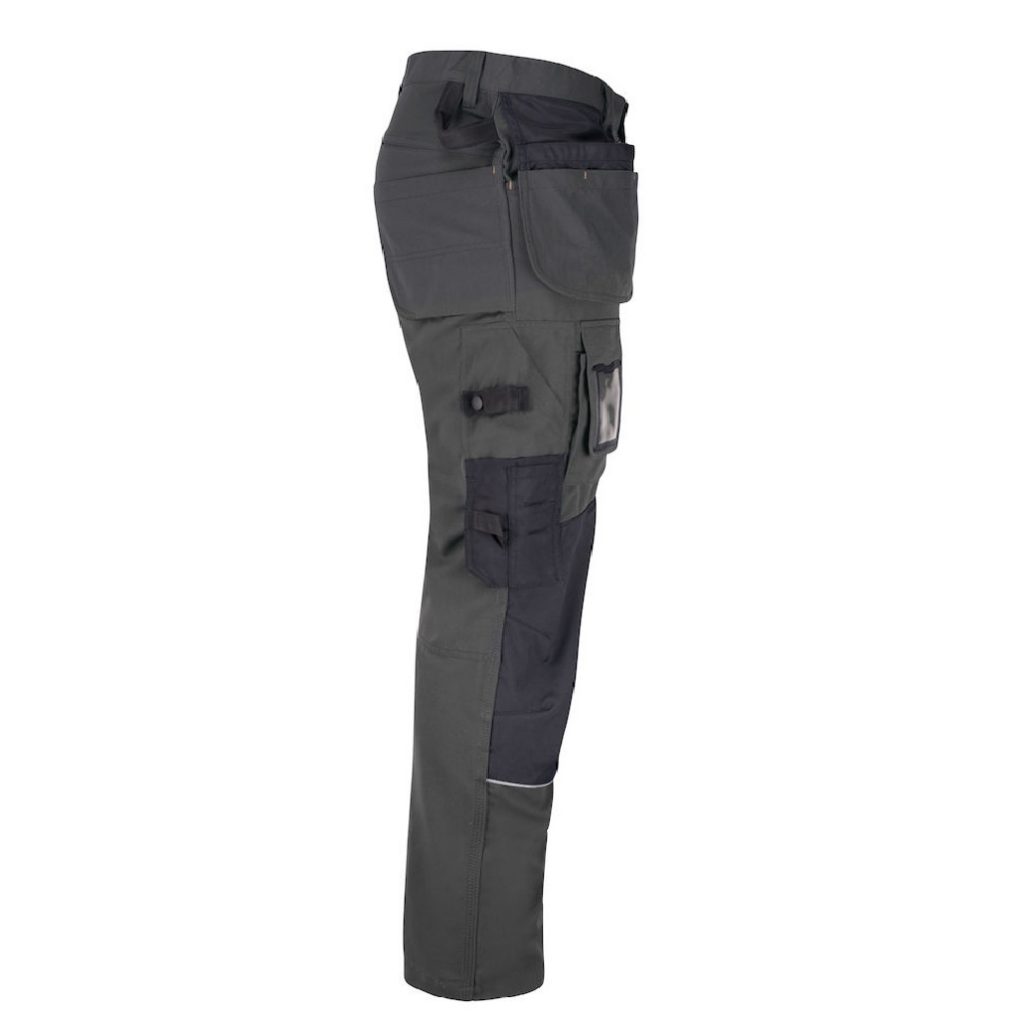 Pantalon Dickies homme 34 coupe décontractée menuisier vêtements de