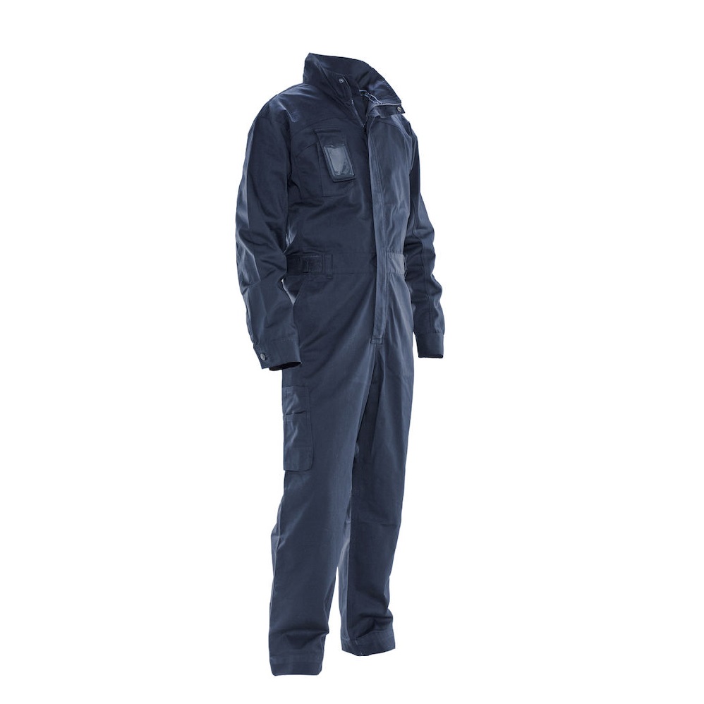 Bleu de travail 4321 Vêtements de travail Jobman