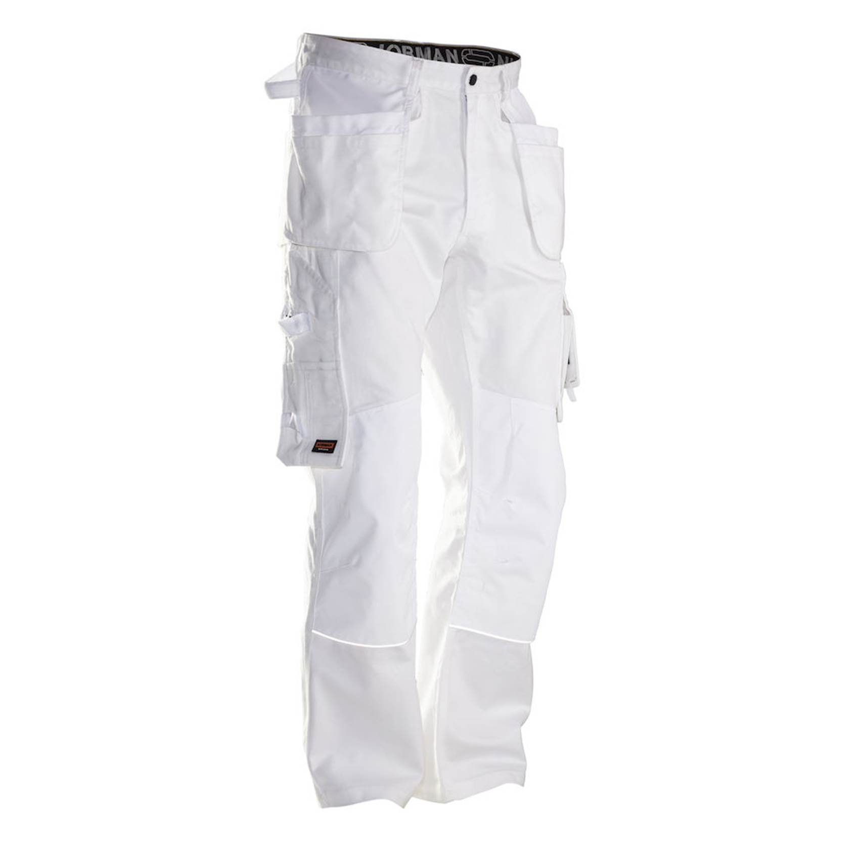 Pantalon De Peintre En Tissu Core Stretch 2174 - Jobman - Vêtements de  travail