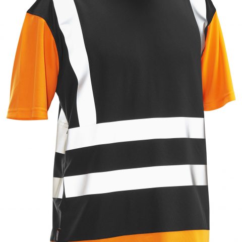 T-Shirt Hi-Vis 5126